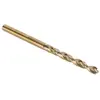 DEWALT DT4909-QZ - Broca de cobalto HSS-CO Extreme para metal 6.5x101mm