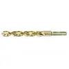 Foret métal (x1) - dimensions Ø.7 x L.109 mm - emmanchement 3 méplats - DeWalt