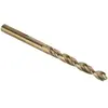 DT4912-QZ foret métal au cobalt hss-co, argent, 8 x 117 x 75 mm - Dewalt