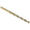 DT4906-QZ - broca de cobalto hss-co extreme para metal 5X86MM - Dewalt