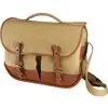 Billingham Sac d'épaule Eventer - Khaki/Tan