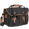 Billingham Fourre-tout 445 Noir Canvas / Tan