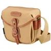 Billingham CA EXTRAHADS Canvas Hadley Digital Sac photo Khaki/Tan