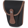 Billingham Avea 7 black/tan