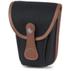 Billingham Avea 7 Noir Fibrenyte / Tan
