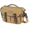Billingham Hadley Small Pro Kaki/Chocolat En FibreNyte