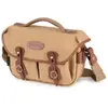 Billingham Hadley Small Pro sac photo d'épaule toile kaki / tan