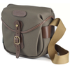 Billingham Hadley Digital Sauge Fibrenyte/Chocolat