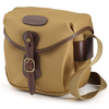 Billingham Hadley Digital Khaki Fibrenyte / Chocolat