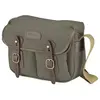 Billingham 503348 Hadley Small Cameratas Sage Fibrenyte/Chocolate