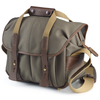 Billingham 207 Sage Fibrenyte / Chocolat