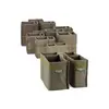Billingham SuperFlex 7-15 olive