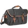 Billingham 555 noir/tan
