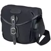Billingham Hadley Digital sac photo d'épaule fibrenyte noir / noir