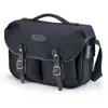 Billingham Hadley Pro sac photo d'épaule fibrenyte noir / noir