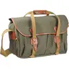 Billingham Fourre-tout 555 Sage Fibrenyte / Tan