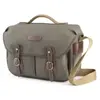 Billingham Hadley Pro Sauge / FibreNyte Chocolat