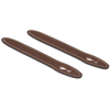 Billingham Sangles Avant Hadley chocolat x2