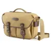 Billingham Hadley Pro sac photo d'épaule fibrenyte kaki / chocolat