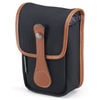 Billingham Avea 5 Noir Fibrenyte / Tan