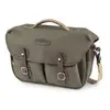 Billingham Hadley Pro 2020 sac photo d'épaule fibrenyte noir / noir