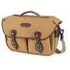 Billingham Hadley Pro 2020 sac photo d'épaule fibrenyte kaki / chocola...