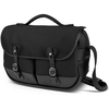 Billingham Mini Eventer Noir Fibrenyte / Noir
