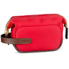 Billingham pochette Capsule 1 - Bordeaux / Chocolat