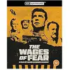 Import The Wages Of Fear Blu-ray 4K Ultra HD