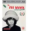 Import The Knack...and How to Get It Blu-ray