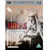 Shiraz (Blu-Ray+DVD) [Edizione: Regno Unito] [Import]