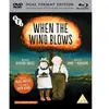 Import When the wind blows (dual format edition)