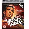 Import The Wages of Fear Limited Edition Blu-ray