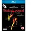 Underground (3-Disc Set) [Blu-Ray] [Import]