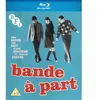 Import Bande à part Blu-ray