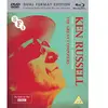 Import Coffret Russell The Great Composers Combo Blu-ray DVD