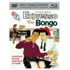 Import Expresso Bongo Blu-ray