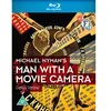 BFI Man with a movie camera