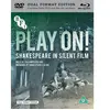 Import Play On ! Shakespeare In Silent Film Blu-ray