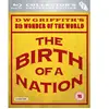 Import The Birth Of A Nation Centenary Edition Blu-ray