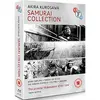 British Film Institute Kurosawa : The Samurai Collection Blu-ray