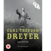 British Film Institute Coffret The Carl Theodor Dreyer Collection Blu-ray