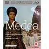 BFI Medea dual format