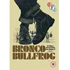 Import Bronco Bullfrog Blu-ray