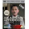 BFI Un après-midi d'automne / Une poule dans le vent (édition double format)