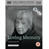 Loving Memory + Boy and Bicycle (DVD + Blu-Ray) [Import]