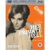 Import Her private hell dual format