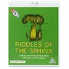 Import Riddles of the sphinx/riddles of the sphinx/combo