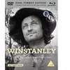 Winstanley (DVD + Blu-Ray) [Import]