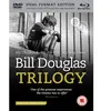 Import Bill Douglas Trilogy Dual Format Blu-ray